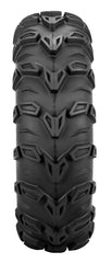 TIRE MUD REBEL 23X10-10 BIAS 6PR LR375LBS