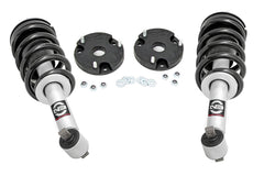 2 Inch Lift Kit | N3 Struts | Chevy/GMC SUV 1500 4WD (2021-2026)