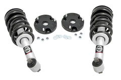 2 Inch Lift Kit | N3 Struts | Chevy/GMC SUV 1500 4WD (2021-2025)