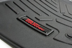 Floor Mats | Front | Over Hump | Ford F-150 (15-26)/F-150 Lightning (22-26)/Raptor (17-20)