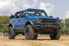 3.5 Inch Lift Kit | M1R | Ford Bronco 4WD (2021-2026)