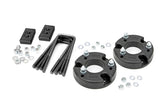 2 Inch Lift Kit | Ford F-150 2WD/4WD (2021-2026)