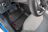 Floor Mats | Front and Rear | Ford Maverick 2WD/4WD (2022-2026)