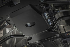 Frame Stiffener | Polaris Ranger XP 1000