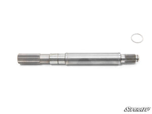 Polaris RZR Pinion Shaft, Snorkel Gear, & Front Output Shaft Kit