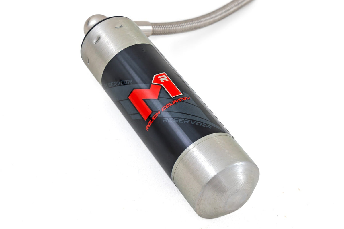 M1R Monotube Front Shocks | 2-3.5" | Jeep Wrangler JL (18-26)/Wrangler Unlimited (18-26)