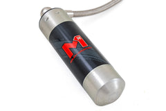 M1R Monotube Front Shocks | 3-4" | Jeep Gladiator JT 4WD (2020-2026)