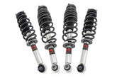 2 Inch Lift Kit | M1 Lifted Struts | Ford Bronco 4WD (2021-2026)