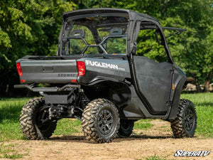 Segway Fugleman UT10 2in. Lift Kit