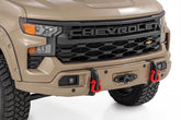 Bumper Cover | GTL Sand Dune | Chevy Silverado 1500 2WD/4WD (2023-2026)