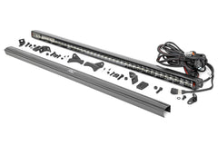 LED Light Kit | Roof Rack Mount | 40" Spectrum Single Row | Ford Bronco Sport (21-26)