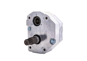 Polaris Ranger Full Size 1000 4in. Portal Gear Lift with 30% Gear Reduction - Billet Housing - Single Idler - 15% Gear Reduction - Cast Housing