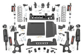 6 Inch Lift Kit | Vertex | Toyota Tundra 4WD (2022-2025)