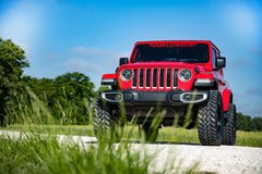 3.5 Inch Lift Kit | Springs | V2 | Jeep Gladiator JT 4WD (2020-2023)