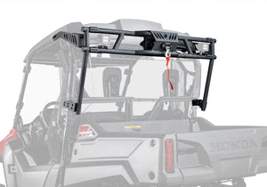 Honda Pioneer 700 Game Loader Rack