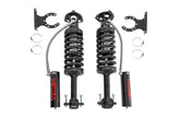 Vertex 2.5 Reservoir Coilovers | Front | 3.5" | Chevy/GMC 1500 (07-18 & Classic)