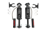 Vertex 2.5 Reservoir Coilovers | Front | 6-7.5" | Chevy/GMC 1500 (07-18 & Classic)