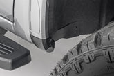 Mud Flap Delete | GMC Sierra 1500 2WD/4WD (2019-2026)