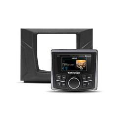 2016+ GENERAL Stage 1 Audio System