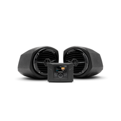 2016+ GENERAL Stage 2 Audio System