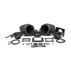 2016+ GENERAL Stage 2 Audio System