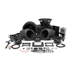 2016+ GENERAL Stage 3 Audio System