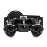 2016+ GENERAL Stage 4 Audio System