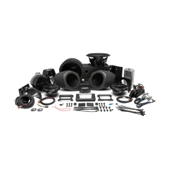 2016+ GENERAL Stage 4 Audio System