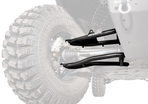 Gravely Atlas JSV High-Clearance 2in. Forward Offset A-Arms - SD Ball Joints