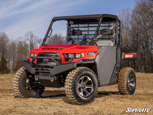 Gravely Atlas JSV High-Clearance 2in. Forward Offset A-Arms