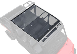 Gravely Atlas JSV 6400 Tinted Roof
