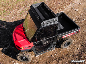 Gravely Atlas JSV 3400 Outfitter Roof Rack