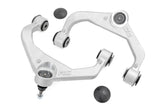 Forged Upper Control Arms | 3.5 Inch Lift | Chevy/GMC 2500HD/3500HD (11-19)