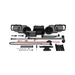 Stage-2 Complete Kit for 2014-2023 Harley-Davidson Street Glide & Road Glide (Gen-3)