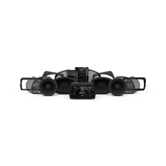 Stage-3 Complete Kit for 2014-2023 Harley-Davidson Street Glide & Road Glide (Gen-3)