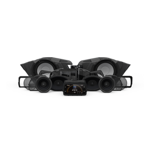 HD14-PMX-STG5 Front View