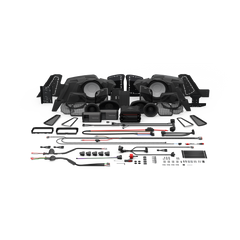 Stage-5 Complete Kit for 2014-2023 Harley-Davidson Street Glide & Road Glide (Gen-3)