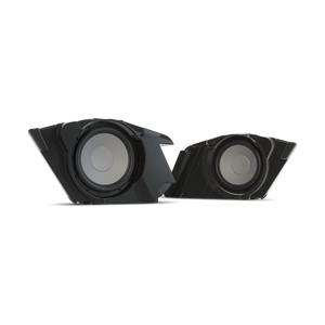 HD14-SBSUB - Dual 10" Saddlebag Subwoofer Kit for 2014-2023 Harley-Davidson Street Glide & Road Glide - image 2