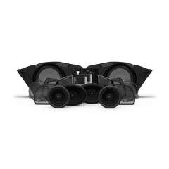 HD14-STG5 Front View
