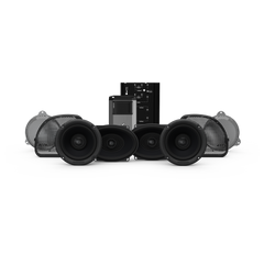 2014-2023 Harley-Davidson CVO Stage-2 Kit (Gen-3)