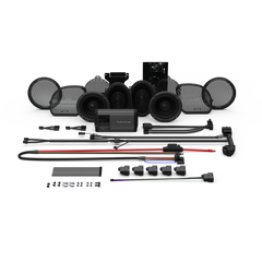 2014-2023 Harley-Davidson CVO Stage-2 Kit (Gen-3)