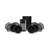 2014-2023 Harley-Davidson Ultra Stage-2 Kit (Gen-3)