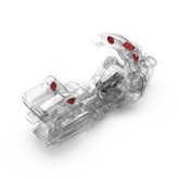 2014-2023 Harley-Davidson Ultra Stage-2 Kit (Gen-3)