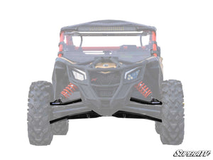 Can-Am Maverick X3 High Clearance Front A-Arms with Standard Duty Ball Joints