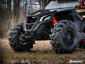Can-Am Maverick X3 High Clearance Front A-Arms