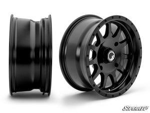 Highline Wheels - 15x7 - 4/137