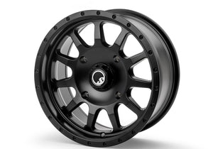 Highline Wheels - 15x7 - 4/156