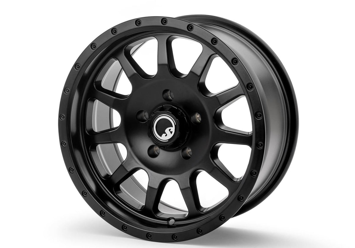 Highline Wheels
