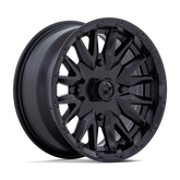 CREED UTV - MATTE BLACK