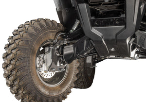 Honda Foreman 4in. Portal Gear Lift - 15% - 30% Gear Reduction